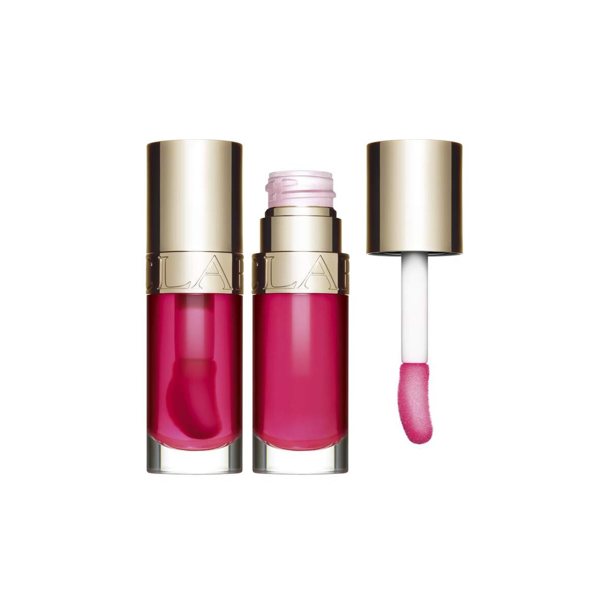 Clarins Lip Comfort Oil - 04 Pitaya | Grocsy
