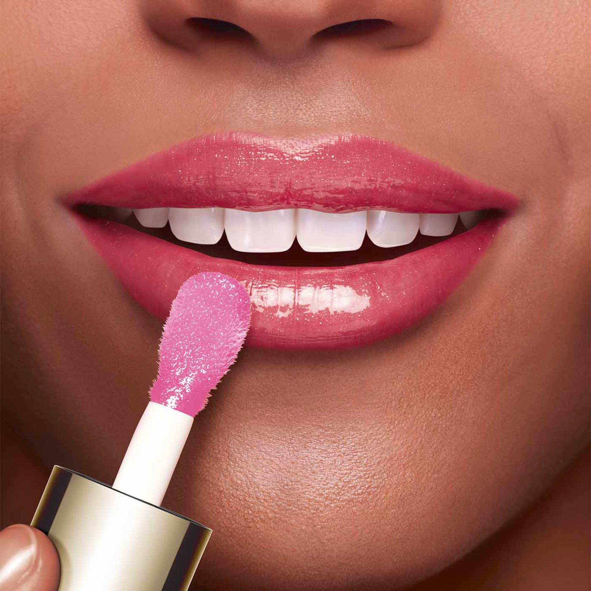 Clarins Lip Comfort Oil - 04 Pitaya | Grocsy