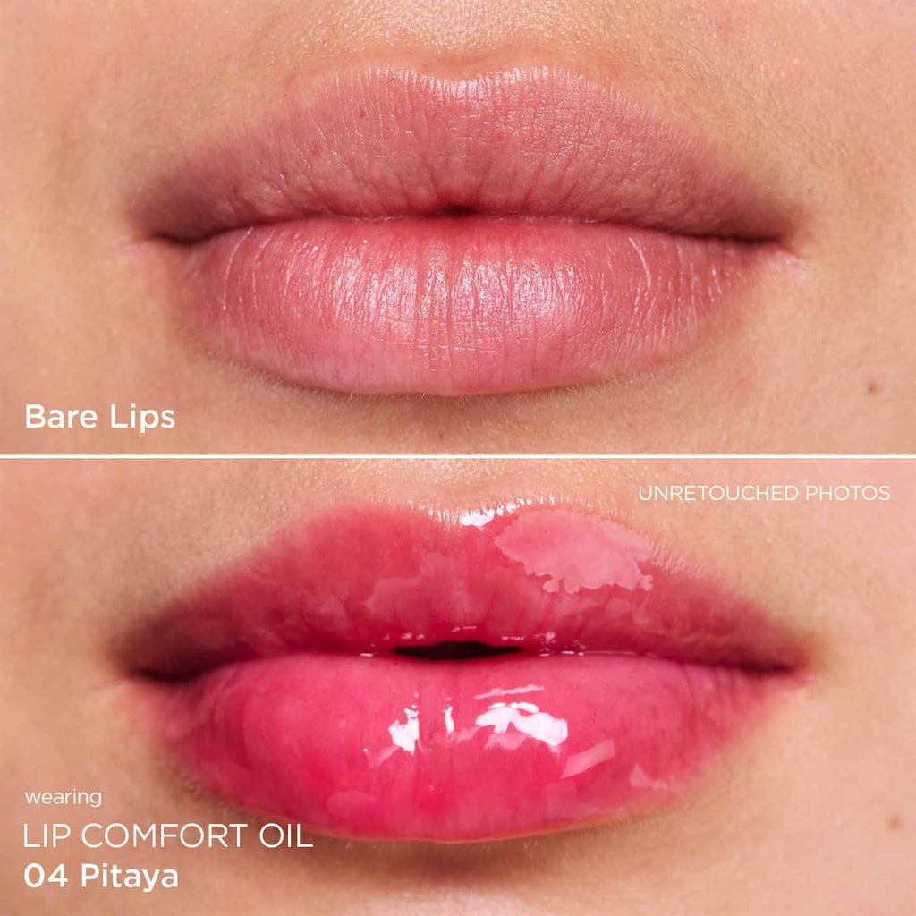 Clarins Lip Comfort Oil - 04 Pitaya | Grocsy