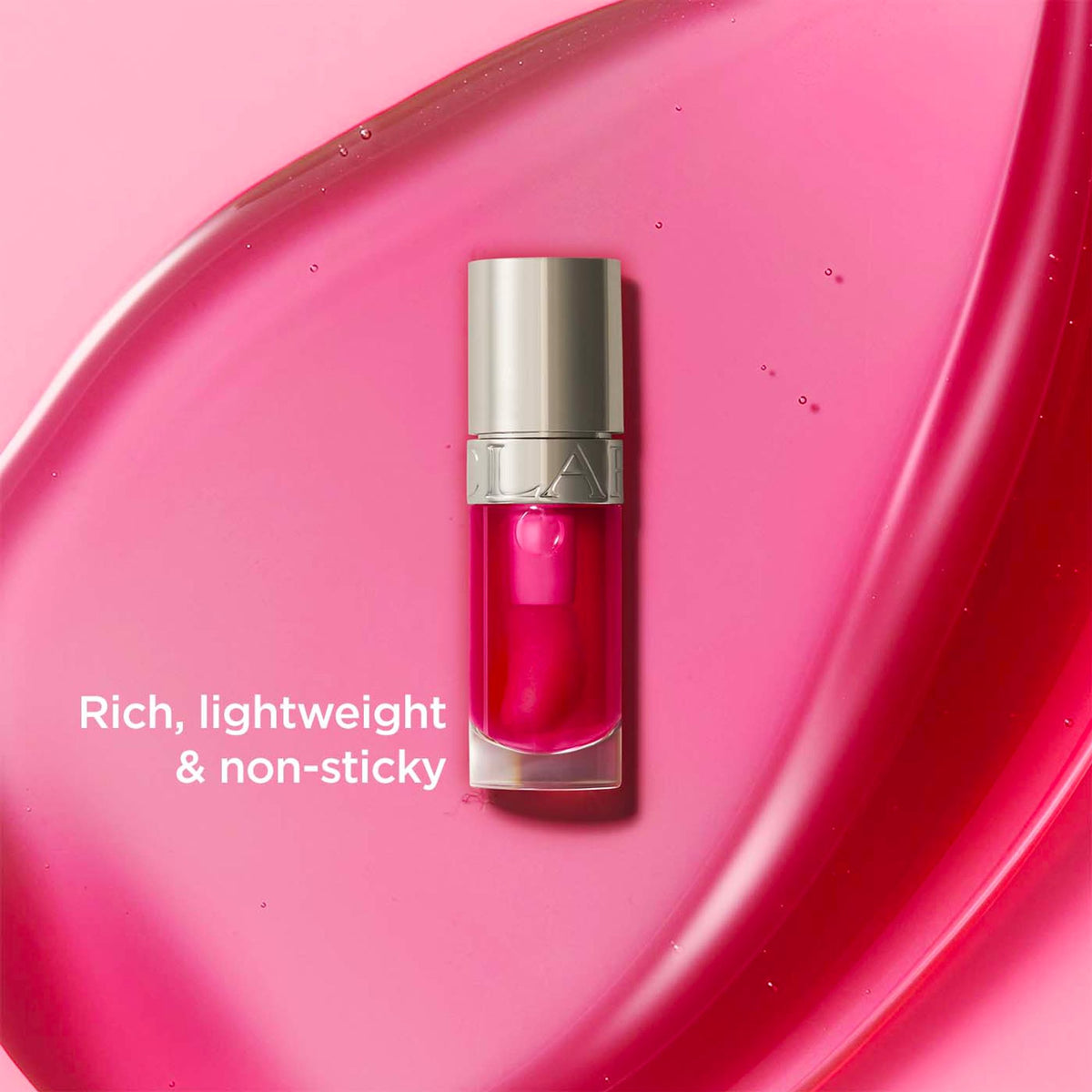 Clarins Lip Comfort Oil - 04 Pitaya | Grocsy