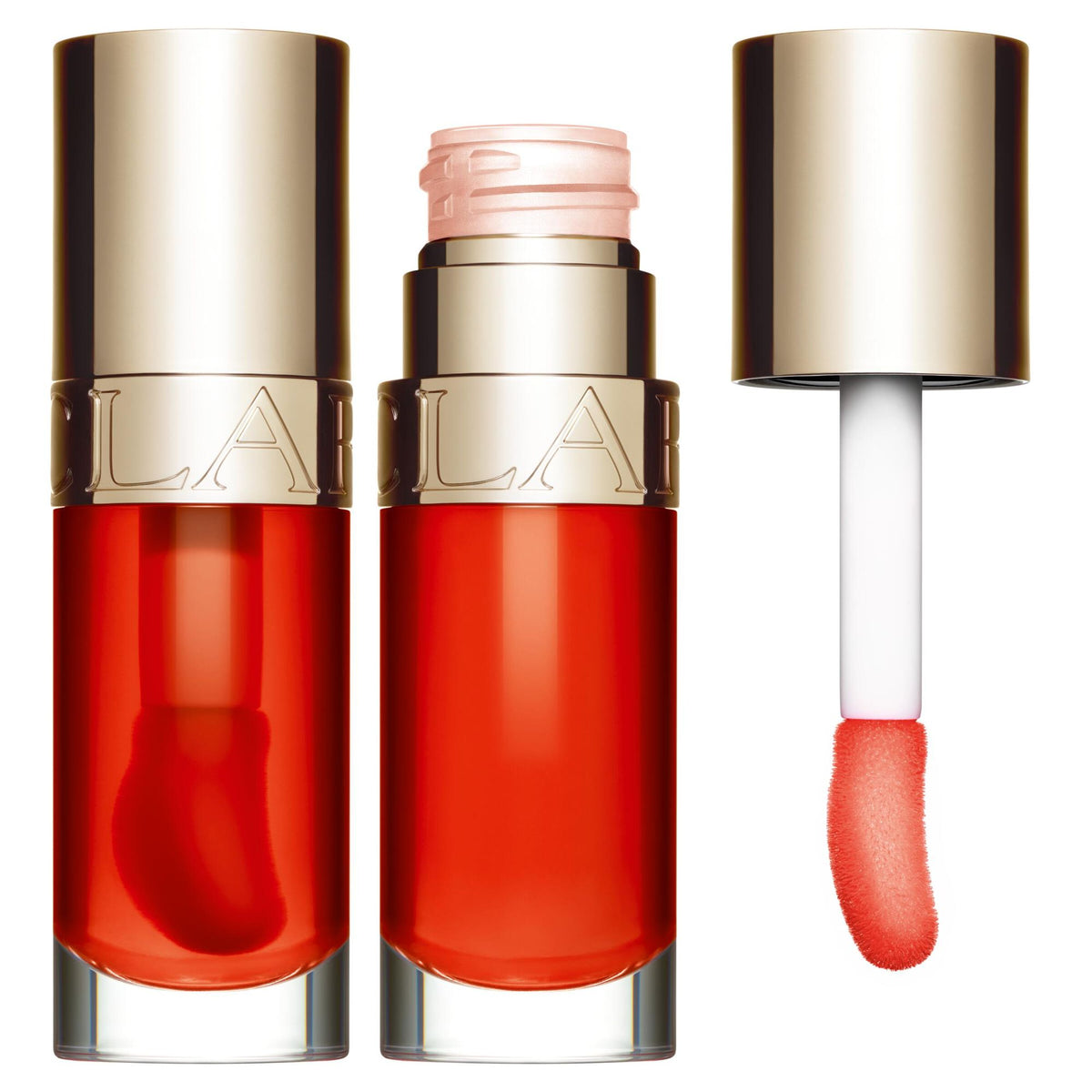 Clarins Lip Comfort Oil - 05 Apricot | Grocsy