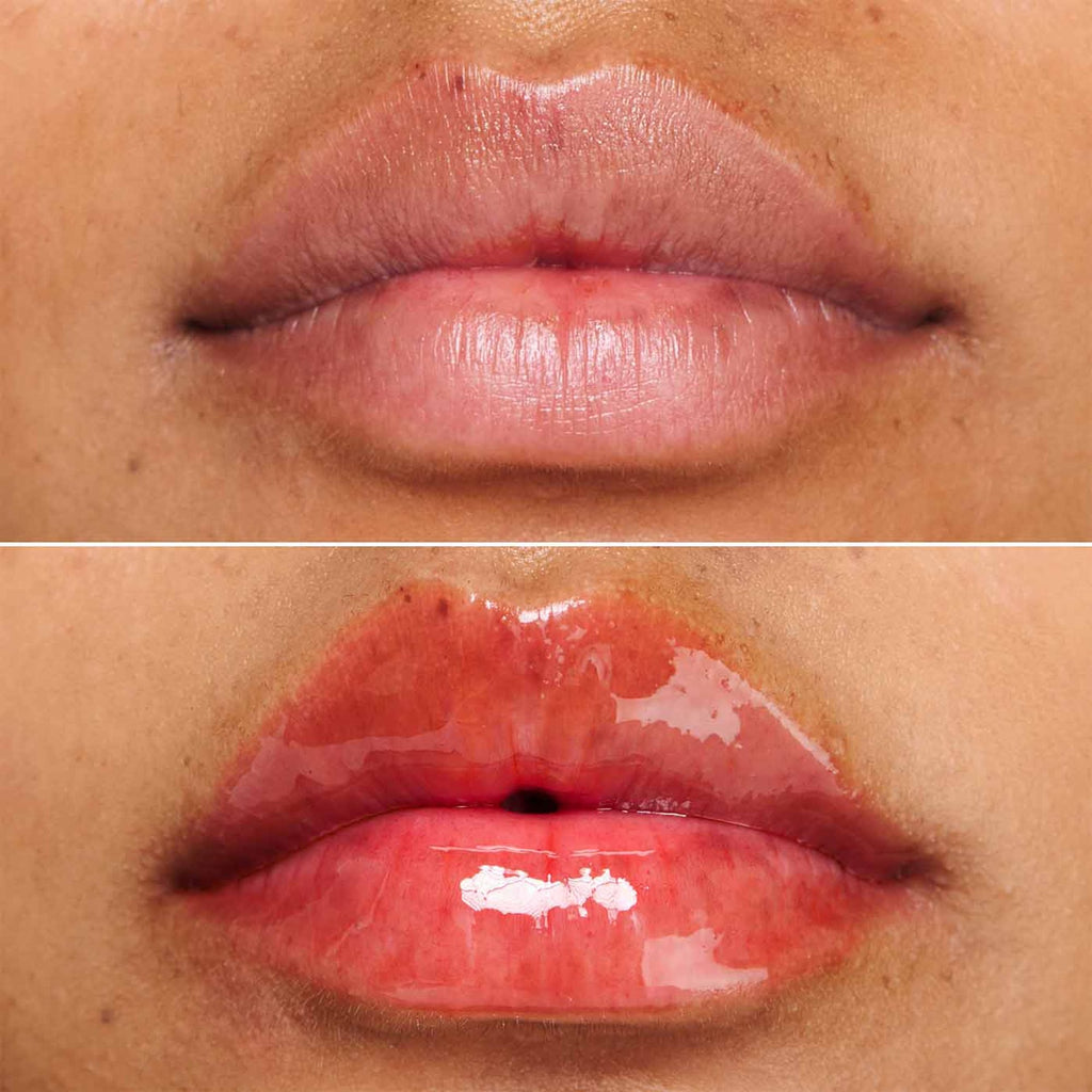 Clarins Lip Comfort Oil - 05 Apricot | Grocsy