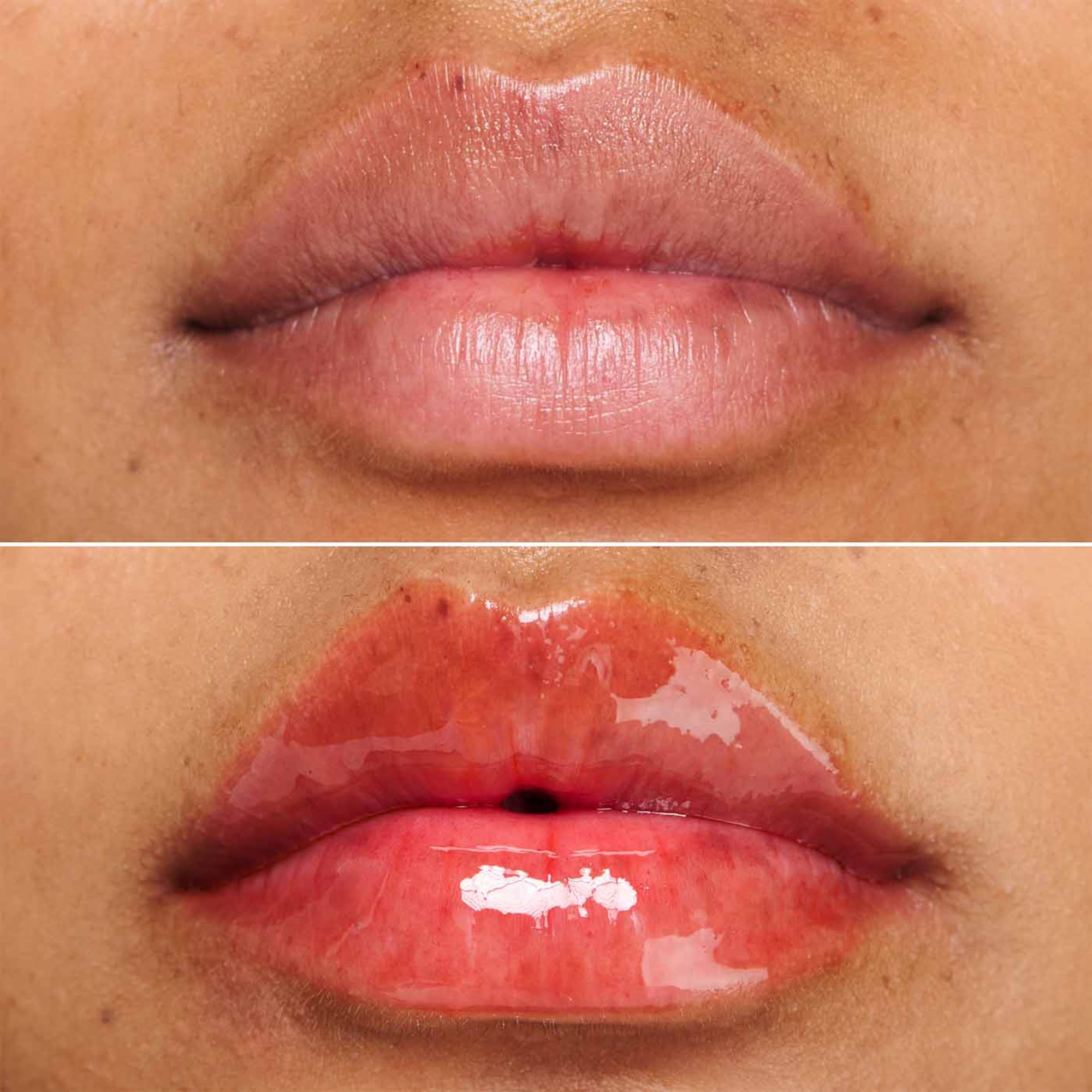 Clarins Lip Comfort Oil - 05 Apricot | Grocsy