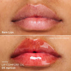 Clarins Lip Comfort Oil - 05 Apricot | Grocsy
