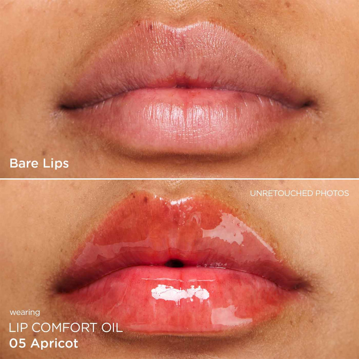 Clarins Lip Comfort Oil - 05 Apricot | Grocsy