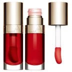 Clarins Lip Comfort Oil - 08 Strawberry | Grocsy