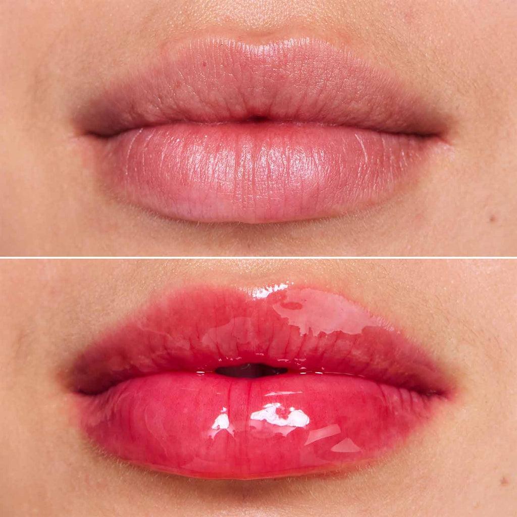 Clarins Lip Comfort Oil - 08 Strawberry | Grocsy