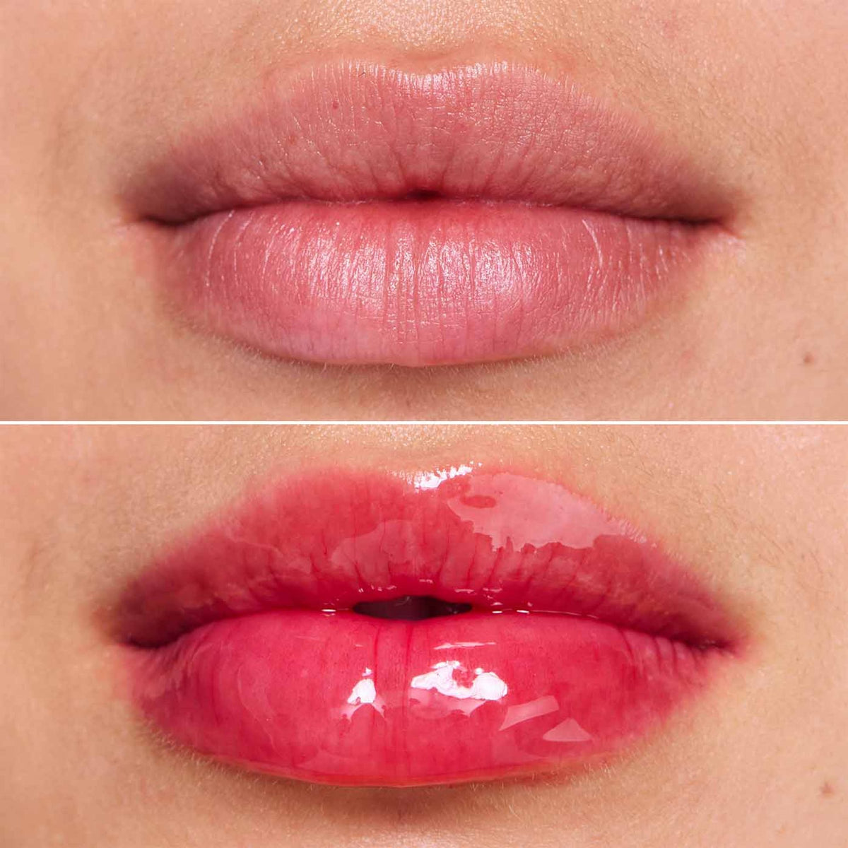 Clarins Lip Comfort Oil - 08 Strawberry | Grocsy