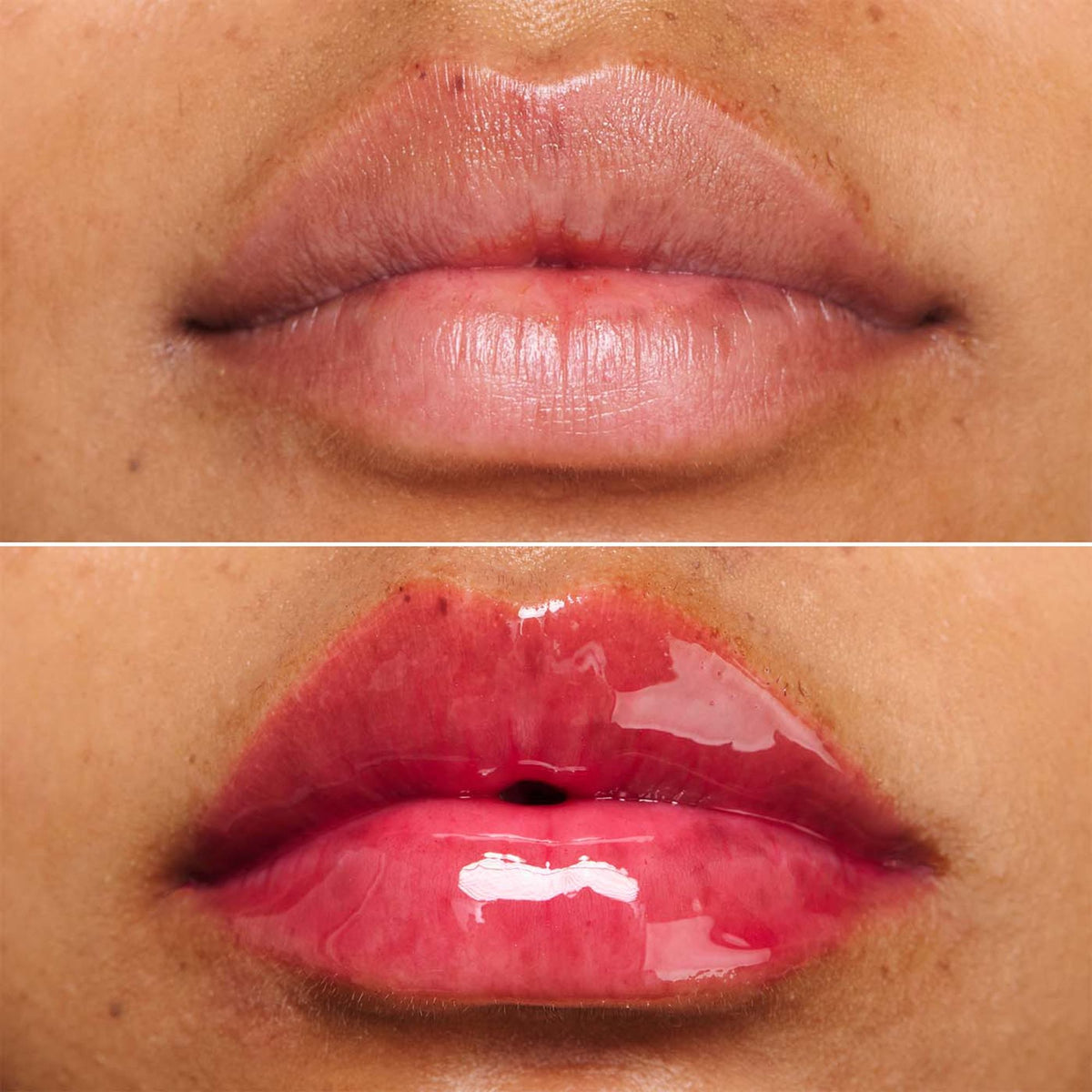 Clarins Lip Comfort Oil - 08 Strawberry | Grocsy