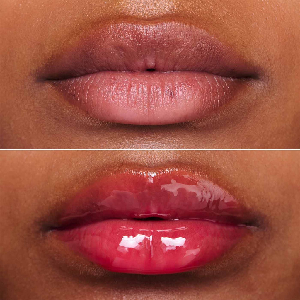 Clarins Lip Comfort Oil - 08 Strawberry | Grocsy