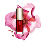 Clarins Lip Comfort Oil - 08 Strawberry | Grocsy