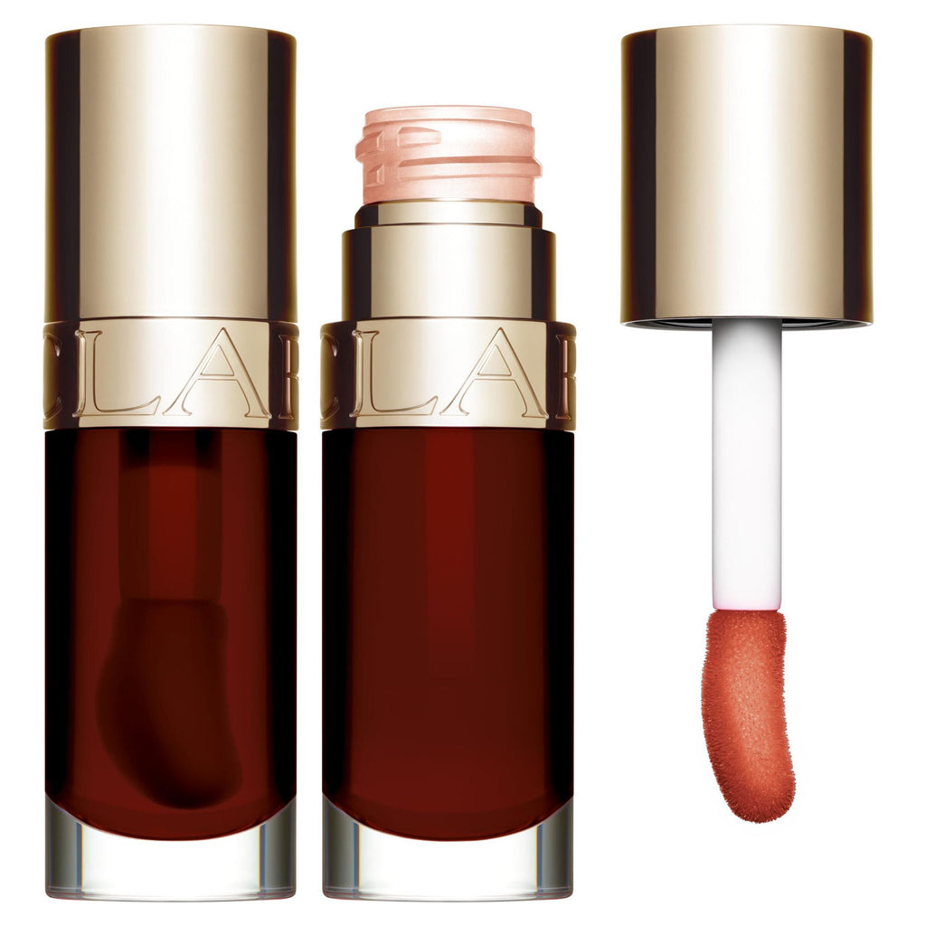 Clarins Lip Comfort Oil - 09 Chocolate | Grocsy
