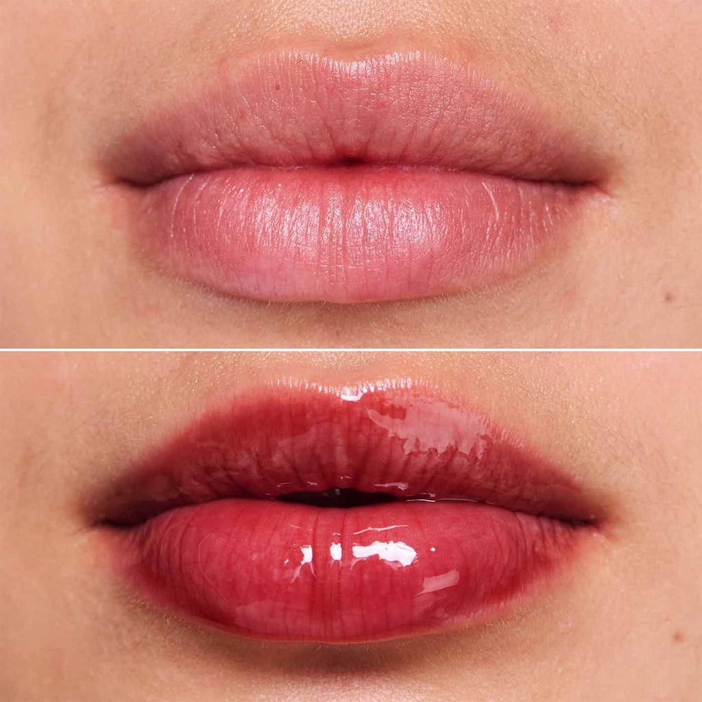 Clarins Lip Comfort Oil - 09 Chocolate | Grocsy