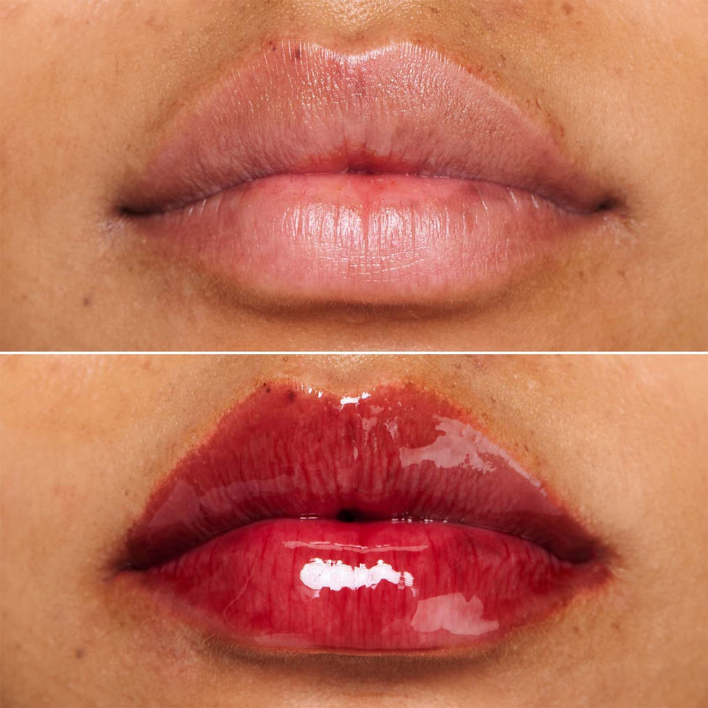 Clarins Lip Comfort Oil - 09 Chocolate | Grocsy