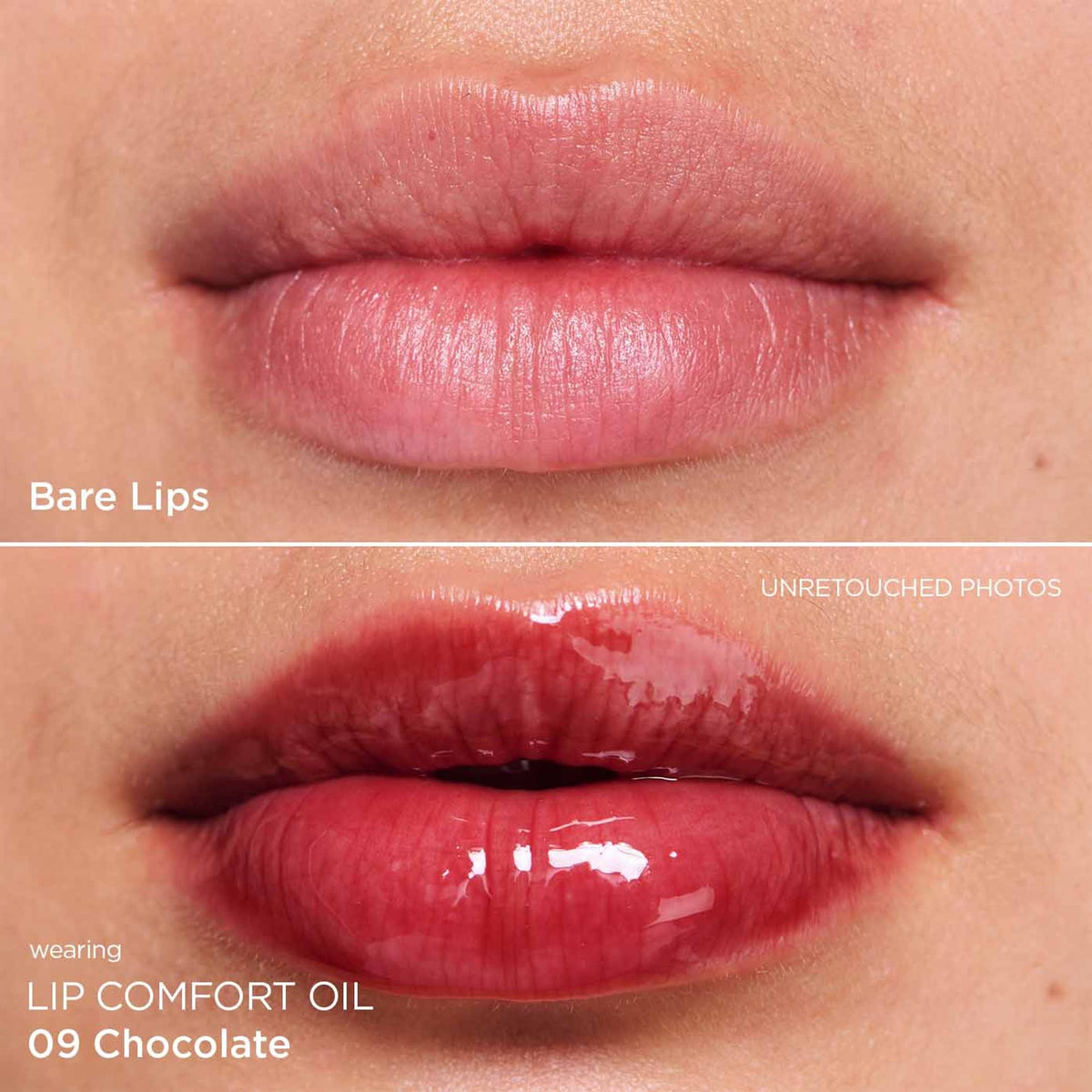 Clarins Lip Comfort Oil - 09 Chocolate | Grocsy