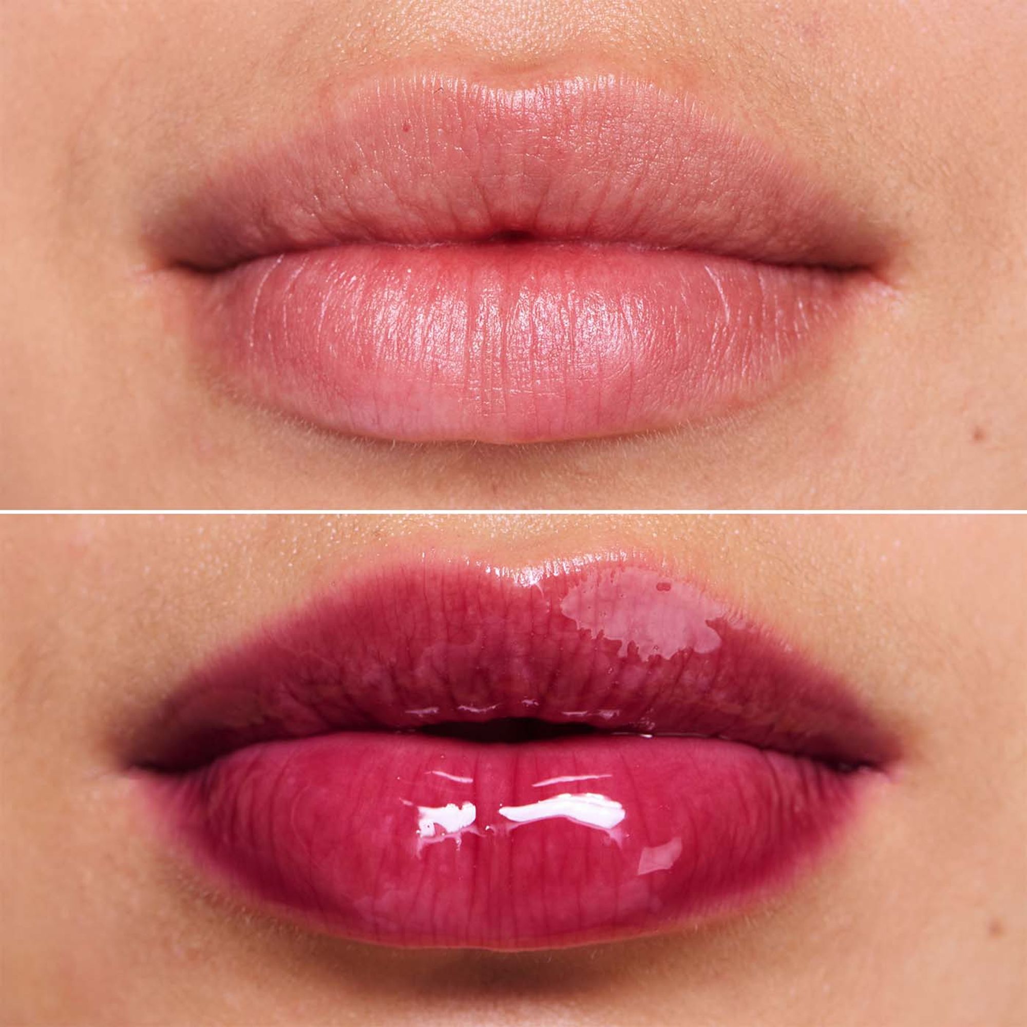 Clarins Lip Comfort Oil - 10 Plum | Grocsy