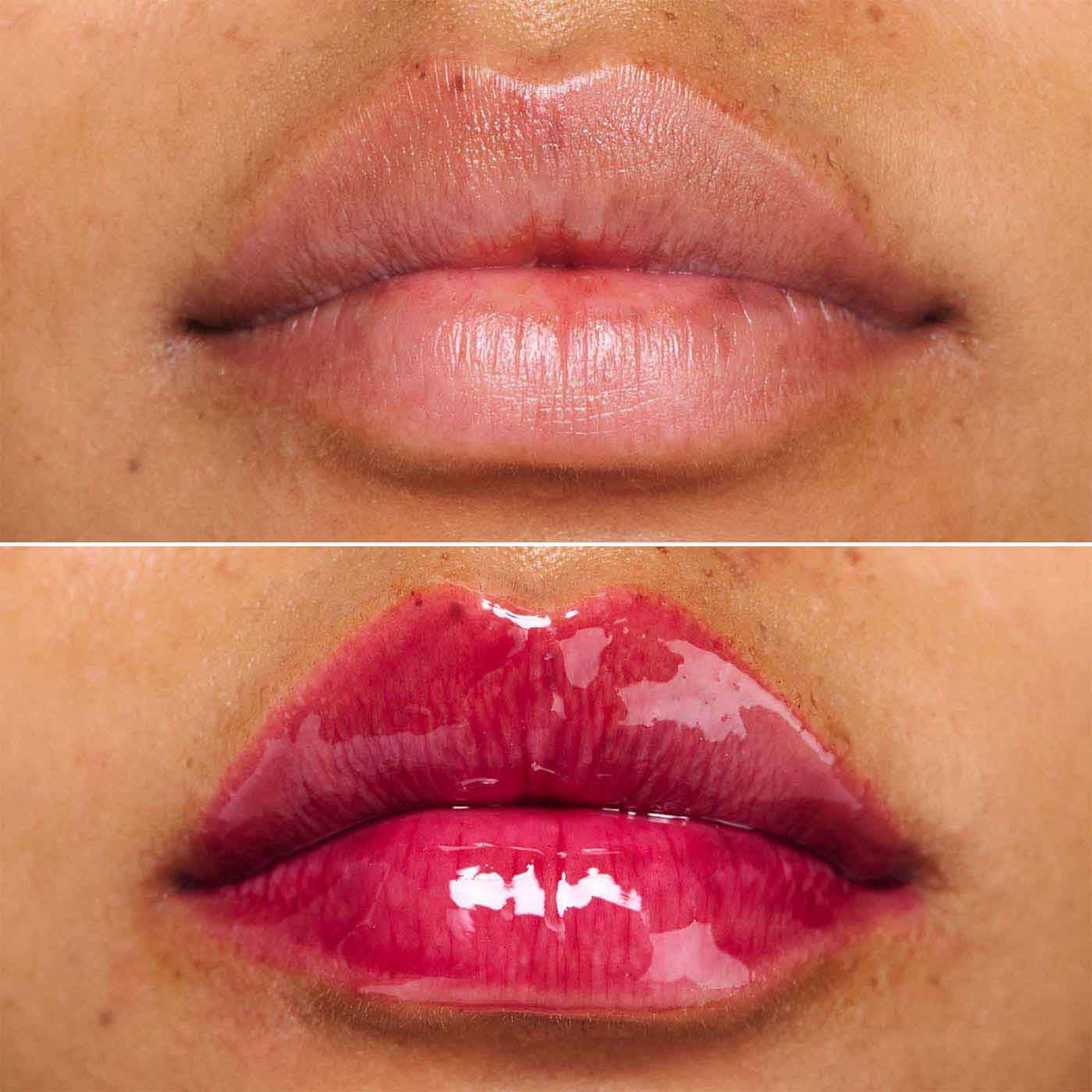 Clarins Lip Comfort Oil - 10 Plum | Grocsy