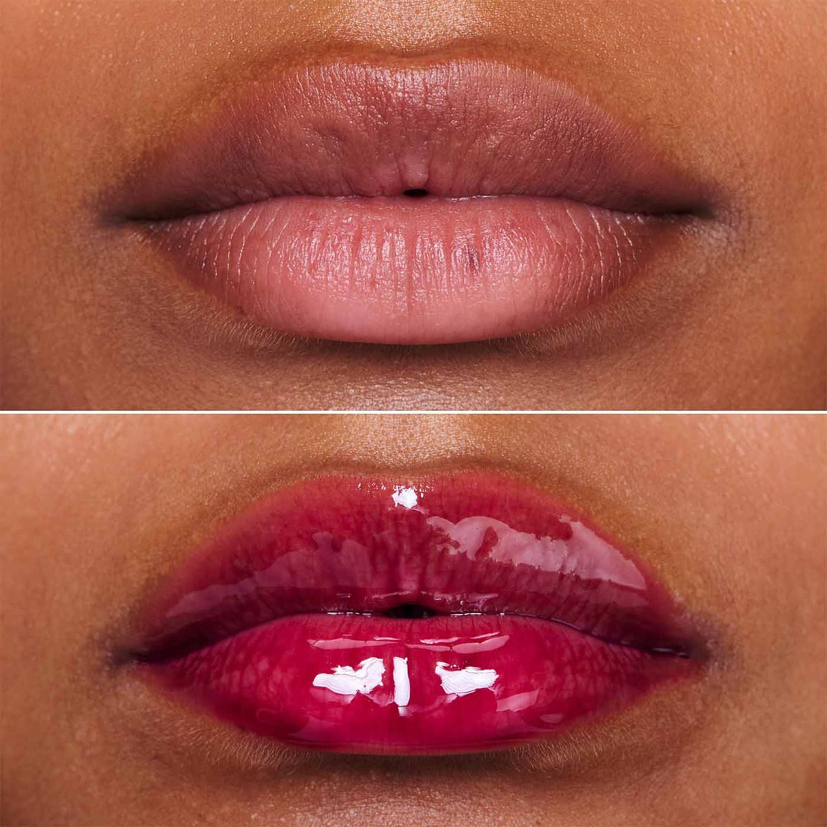Clarins Lip Comfort Oil - 10 Plum | Grocsy