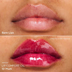 Clarins Lip Comfort Oil - 10 Plum | Grocsy
