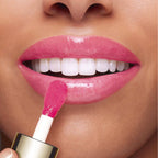 Clarins Lip Comfort Oil - 02 Raspberry | Grocsy