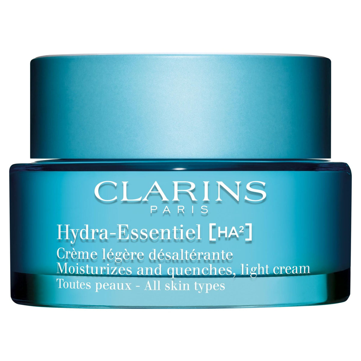 Clarins Hydra Essentiel Light Cream | Grocsy