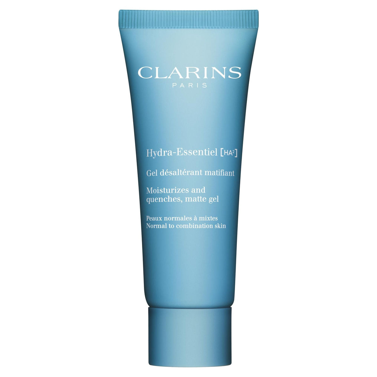Clarins Hydra-Essentiel Matte Gel | Grocsy