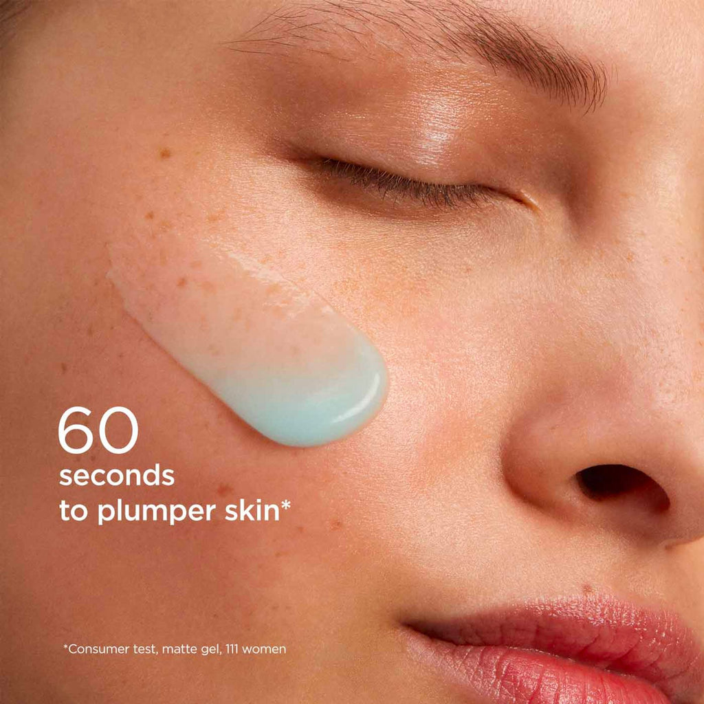 Clarins Hydra-Essentiel Matte Gel | Grocsy