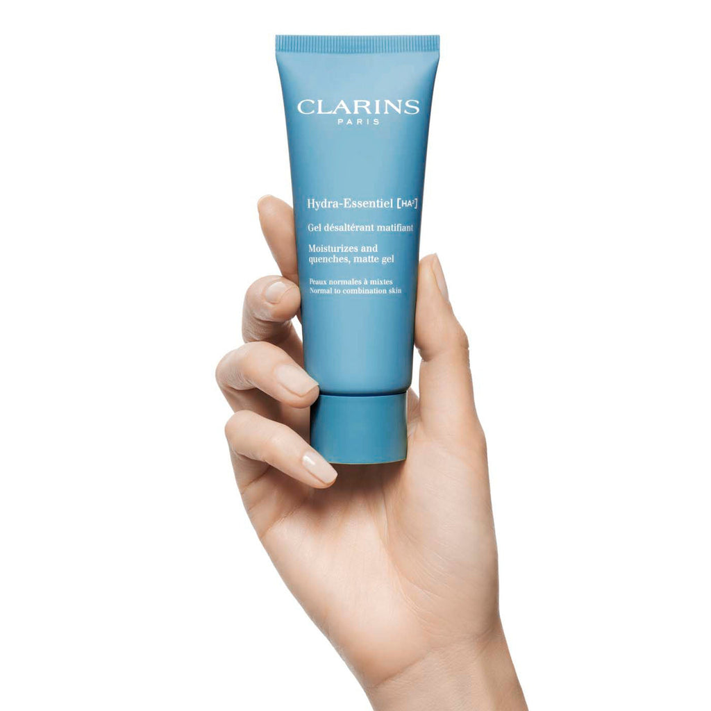 Clarins Hydra-Essentiel Matte Gel | Grocsy