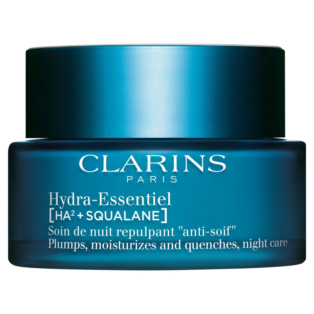 Clarins Hydra Essentiel Night Cream | Grocsy