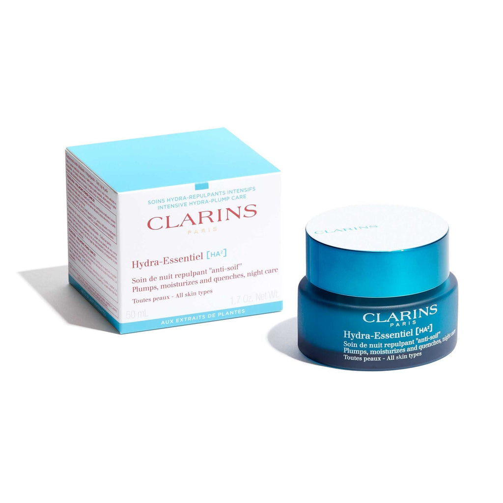 Clarins Hydra Essentiel Night Cream | Grocsy