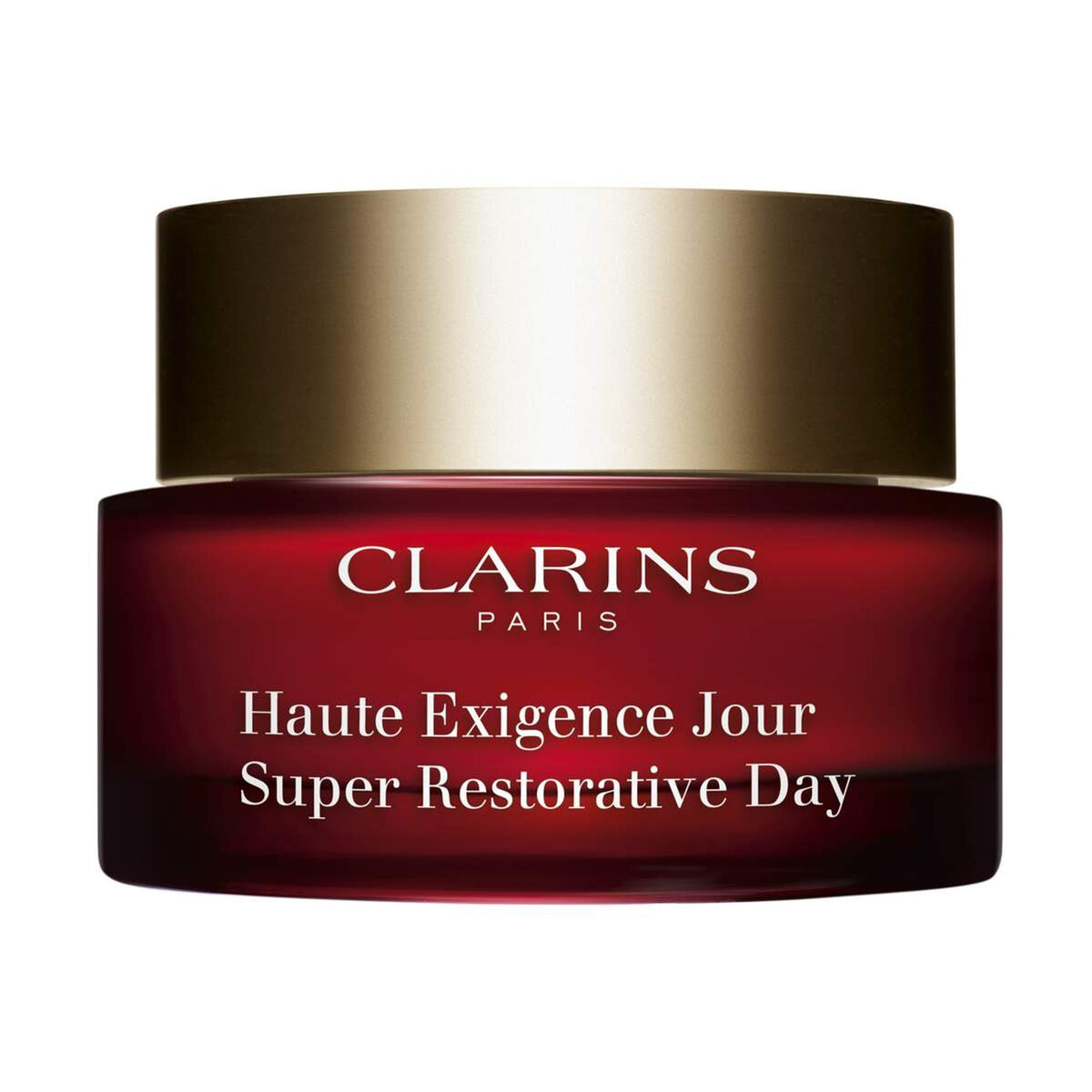 Clarins Super Restorative Day Cream All Skin Types | Grocsy