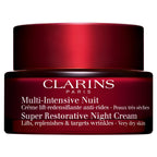 Clarins Super Restorative Night Cream | Grocsy