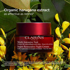 Clarins Super Restorative Night Cream | Grocsy