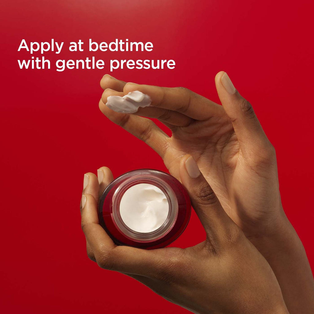 Clarins Super Restorative Night Cream | Grocsy