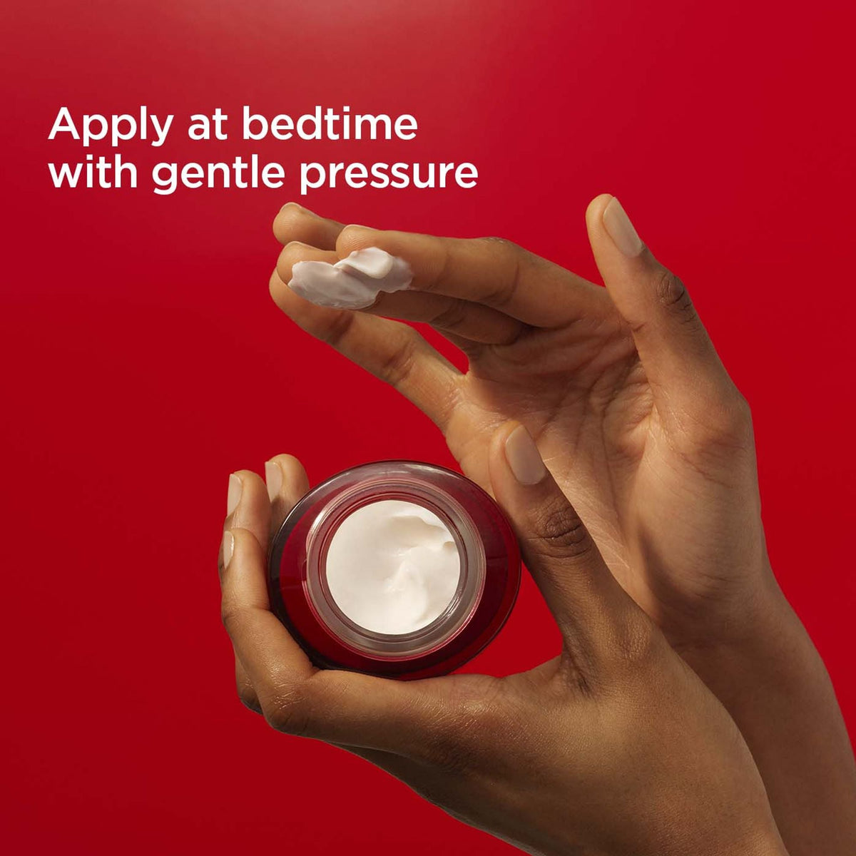 Clarins Super Restorative Night Cream | Grocsy