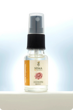 Soma Naturals Rose Hydrosol | Grocsy