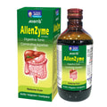 Allen's Homeopathy Livosin Zyme Digestive Enzyme | Grocsy