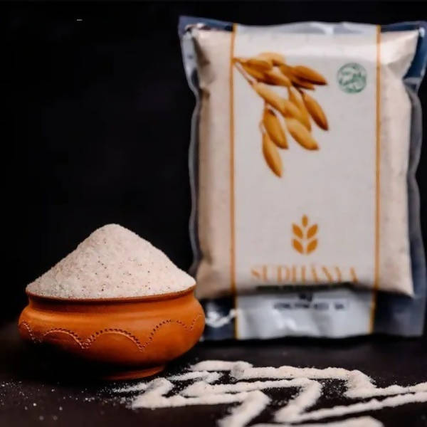 Sudhanya Himalayan Salt | Grocsy