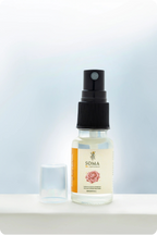 Soma Naturals Rose Hydrosol | Grocsy