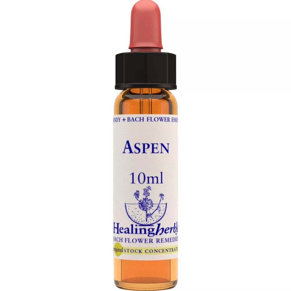 Healing Herbs Aspen | Grocsy