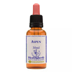 Healing Herbs Aspen | Grocsy