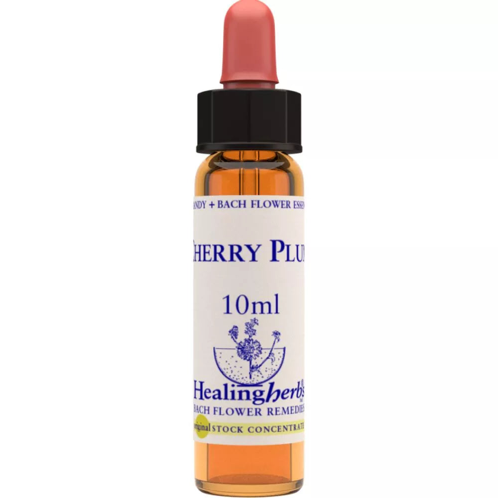 Healing Herbs Cherry Plum | Grocsy