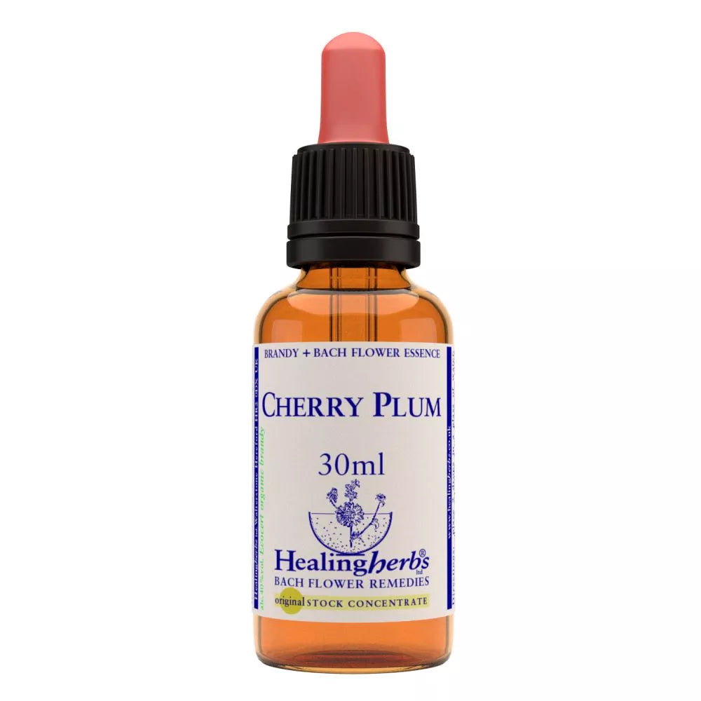 Healing Herbs Cherry Plum | Grocsy
