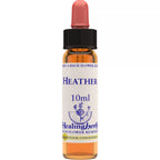 Healing Herbs Heather | Grocsy