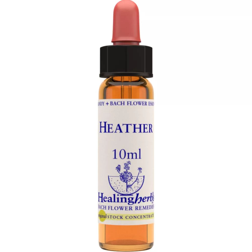 Healing Herbs Heather | Grocsy