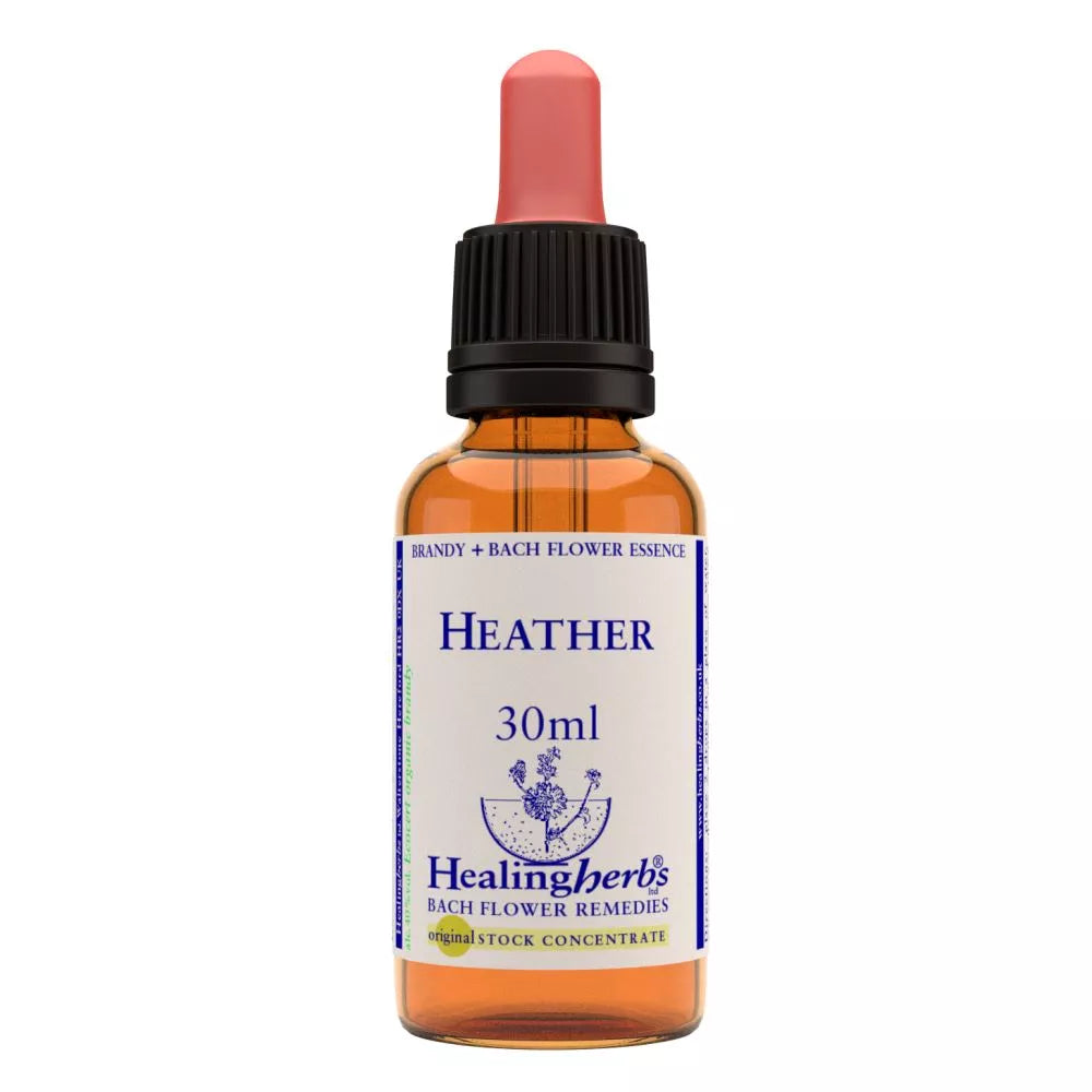 Healing Herbs Heather | Grocsy