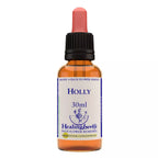 Healing Herbs Holly | Grocsy