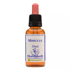 Healing Herbs Mimulus | Grocsy