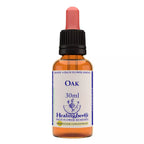 Healing Herbs Oak | Grocsy