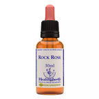 Healing Herbs Rock Rose | Grocsy